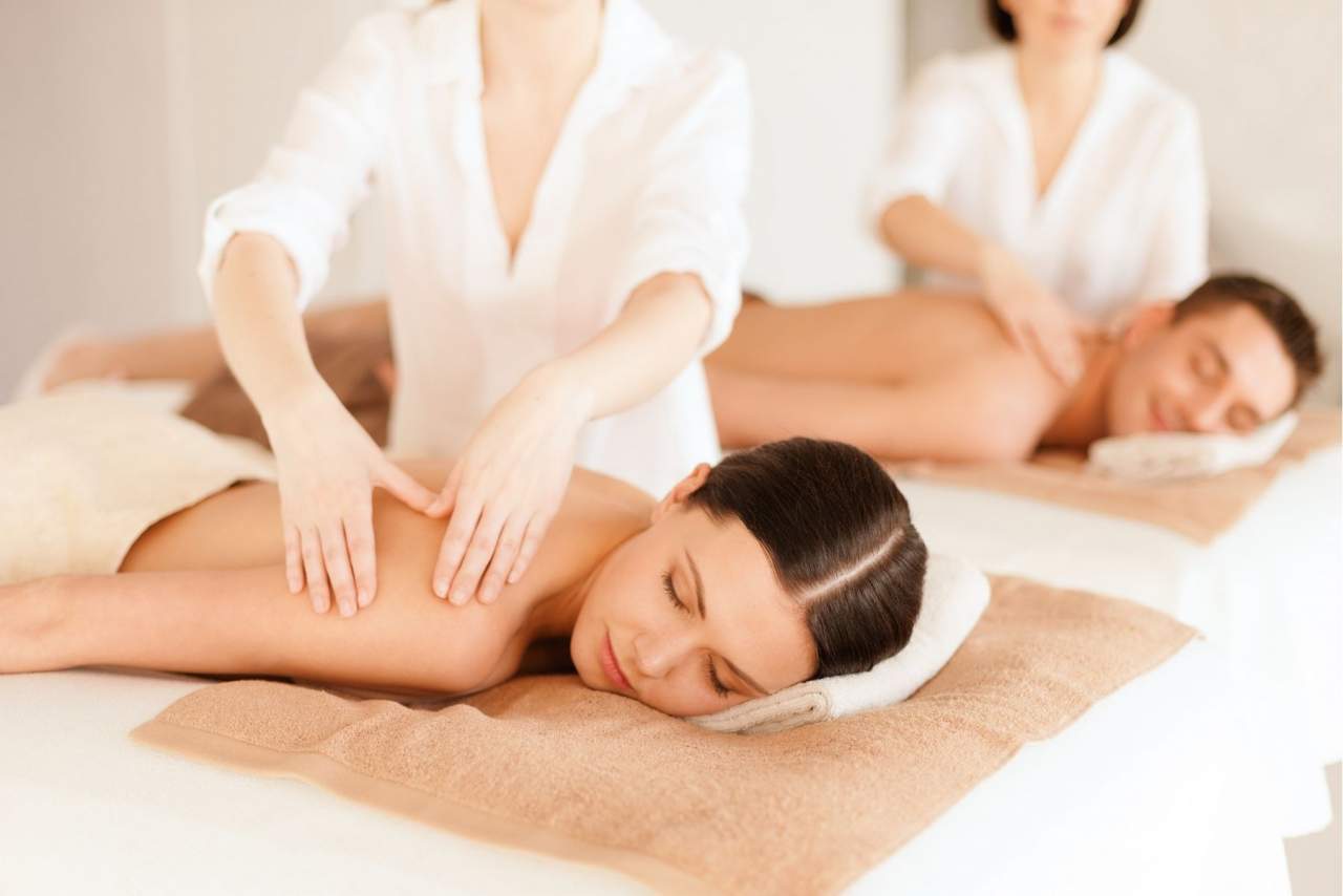 Exclusive Private Spa es el Spa privado más romántico en Palma de Mallorca