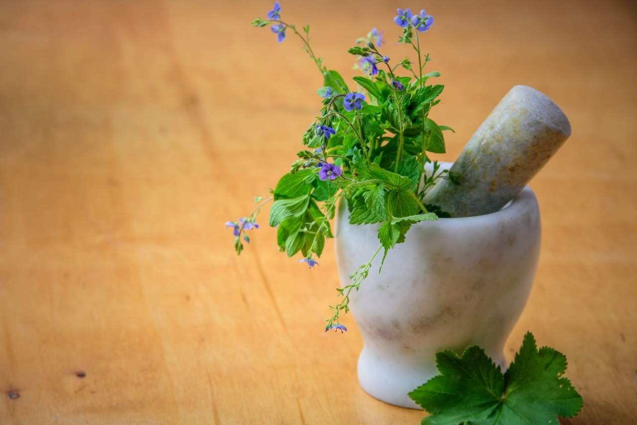Lola Peña: Terapeuta Ayurveda Profesional en Granada