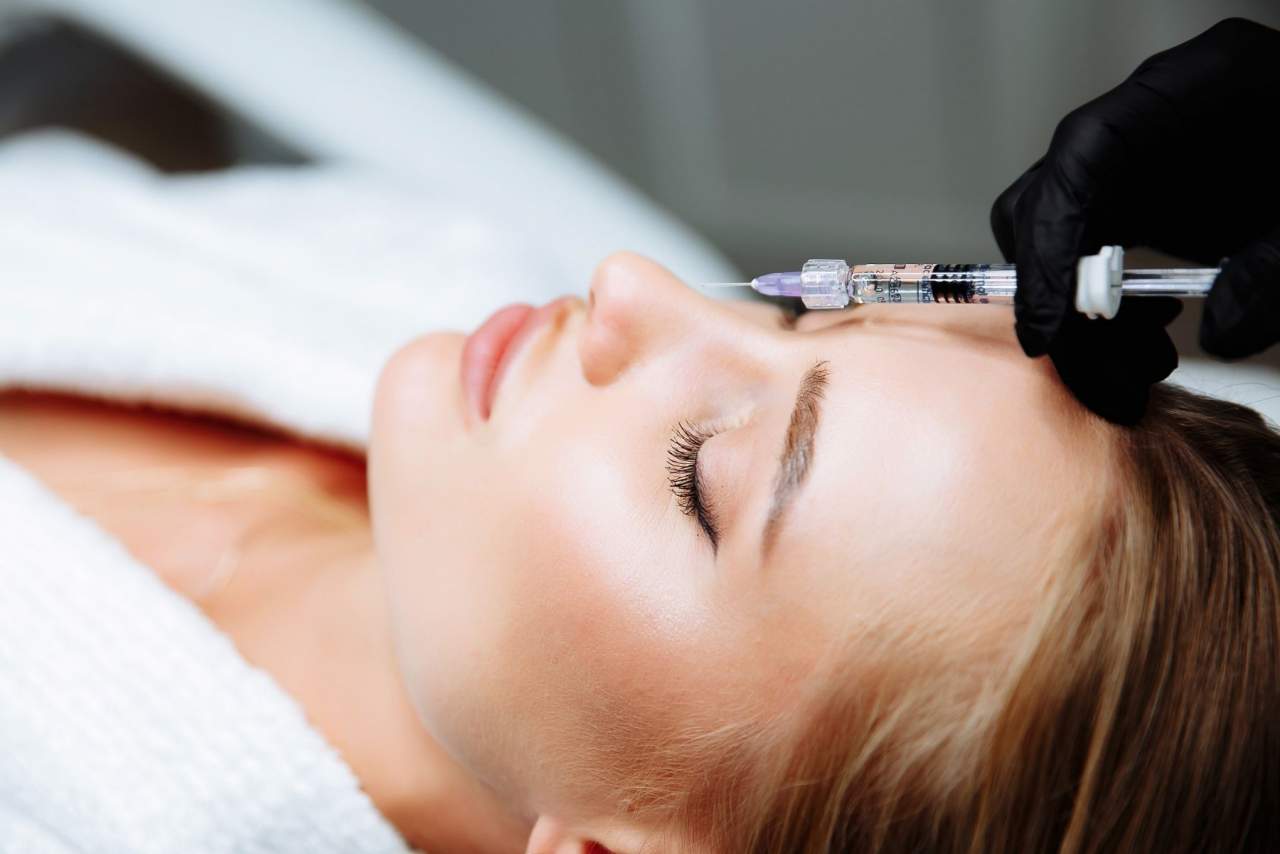 Clínica de medicina estética Dra. Laura Sitú: Rinomodelación en Barcelona