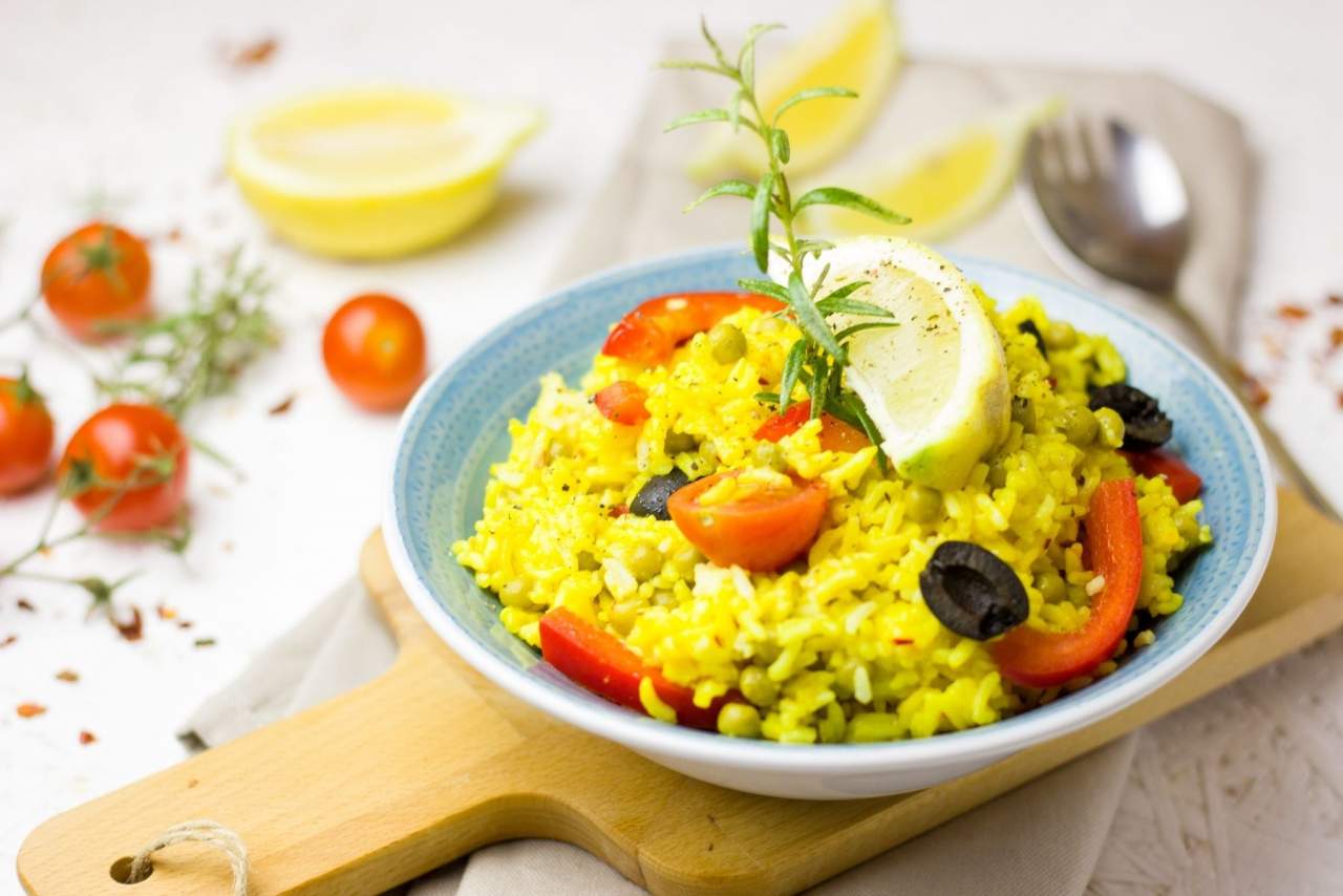 Oh Delice Bistrot, el restaurante para pedir arroz a domicilio en Madrid