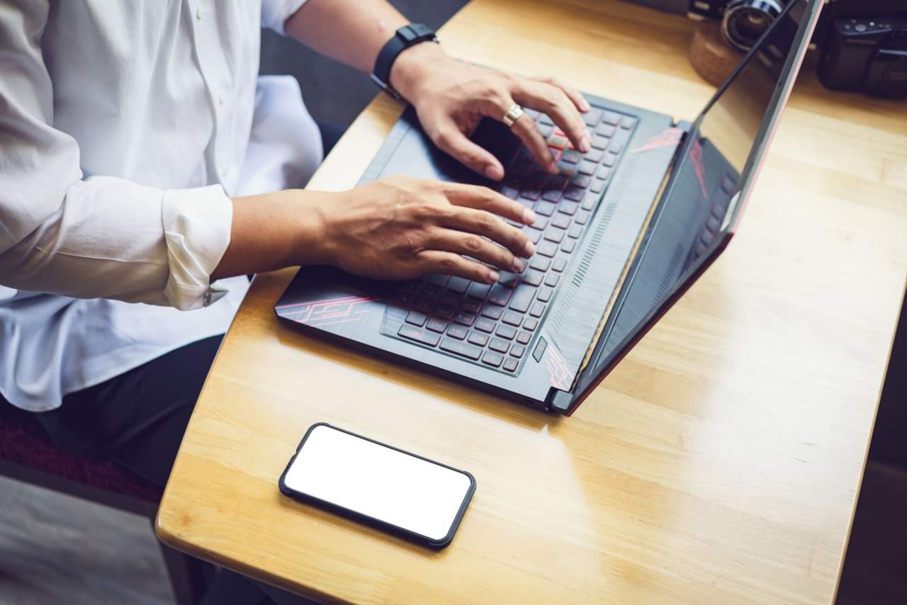 Plataforma Nexo Academy para subir cursos online