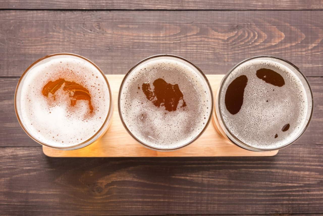 La mejor cerveza de España en 2019 es la Cerveza artesana 1270