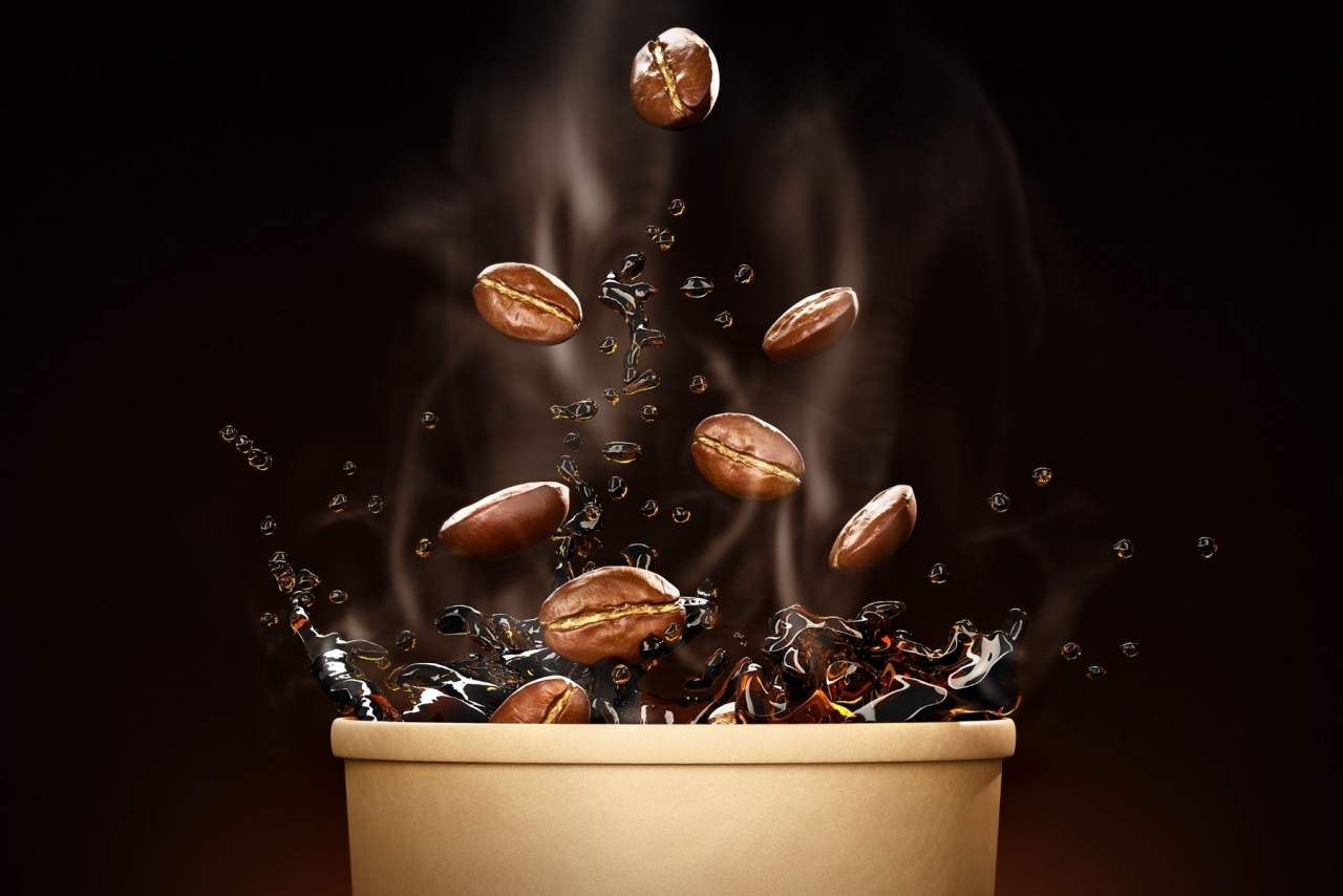 Rufus Group, los distribuidores de Gran Caffè Garibaldi