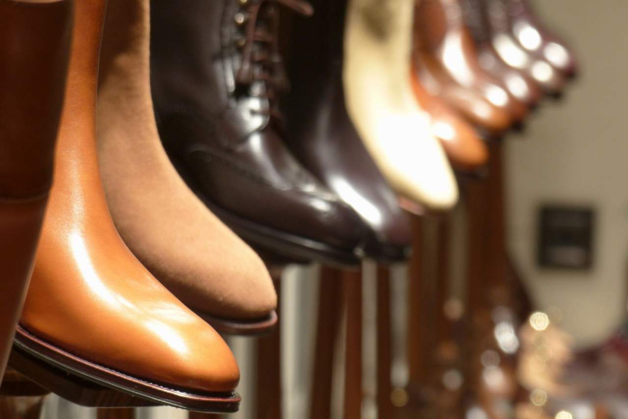 Software para fabricantes de zapatos de Pentapps