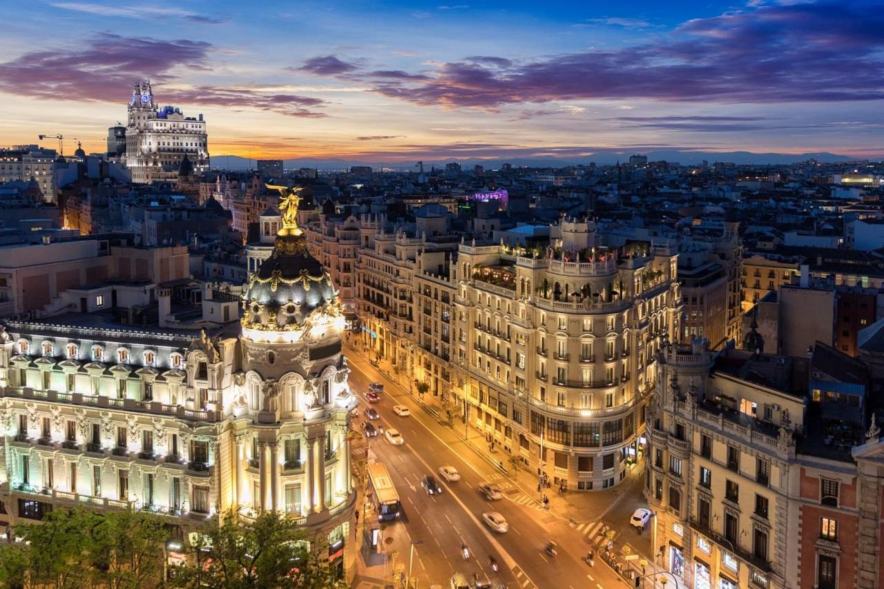 ¿Cómo alquilar piso de manera segura en Madrid? Por Be Madrid