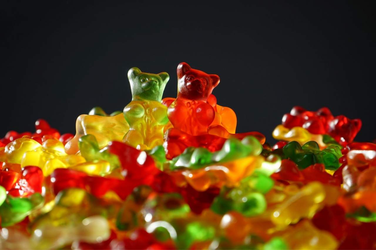 Novonatur: Gominolas de vitaminas para los pequeños de la casa