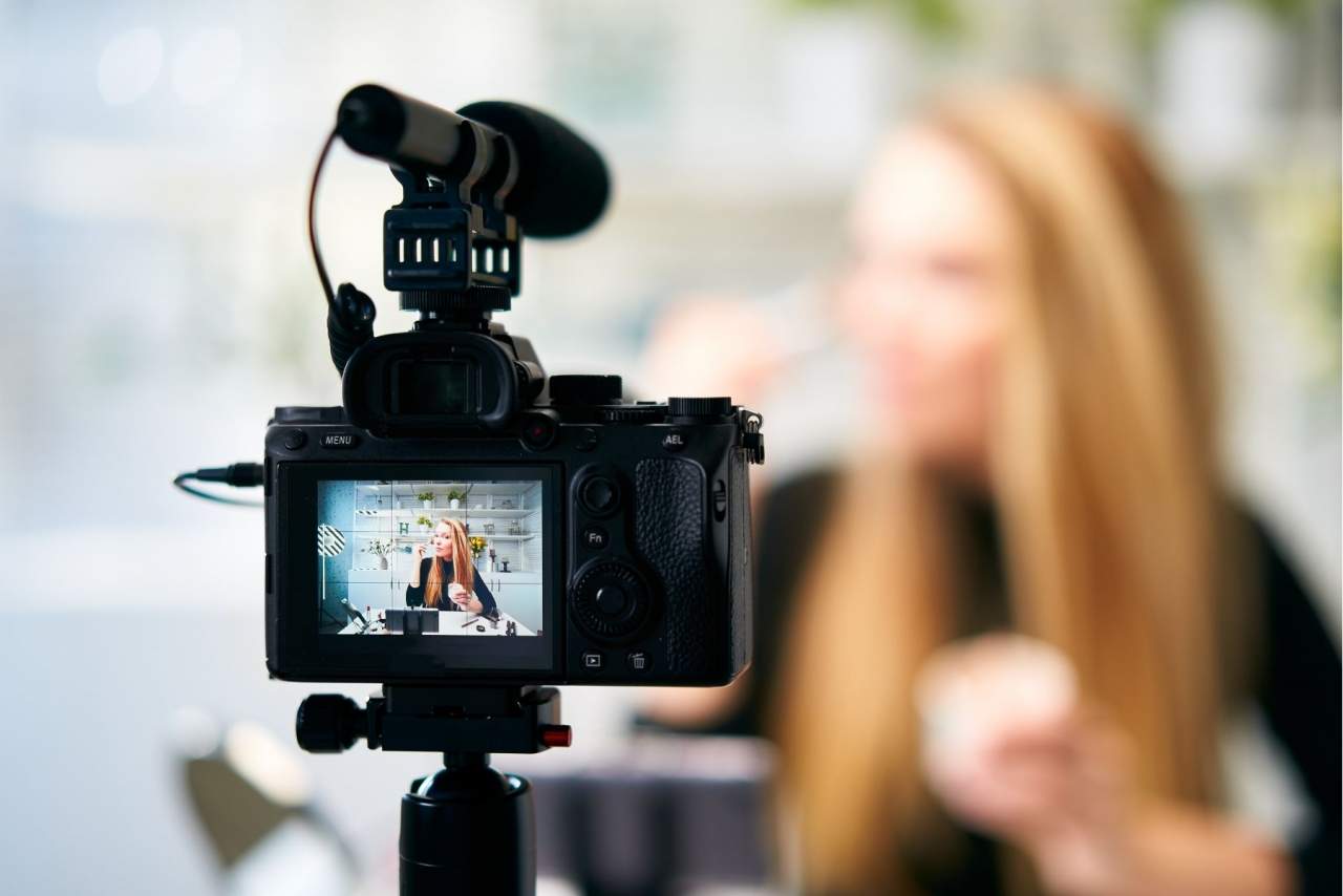 Servicio profesional de live streaming para empresas de Abcesar Group