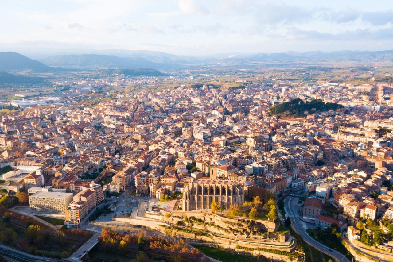 Encontrar inmobiliaria Manresa y vivir en Manresa opiniones