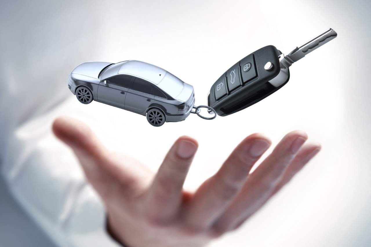 TodoRenting.es: Renting de coches para autónomos y particulares a buen precio