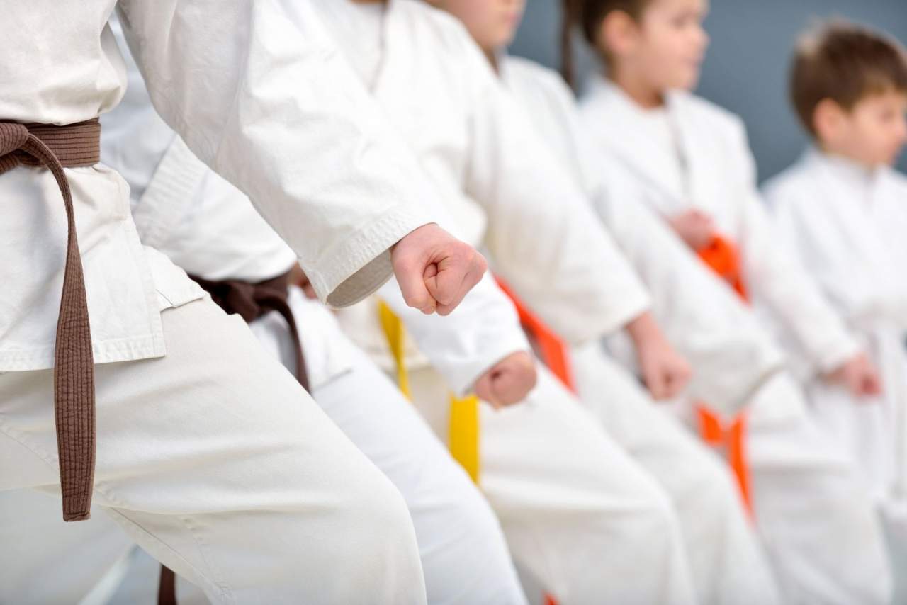 El Dojo: Escuela de Kenpo Kai Madrid y artes marciales. Los valores que se ofrecen a través de esta disciplina