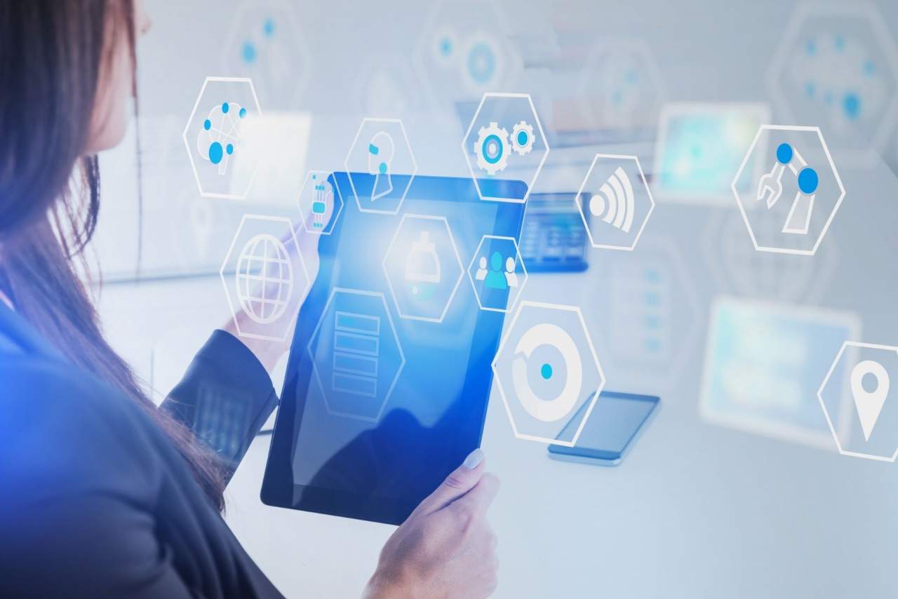 Mentoría digital para emprendedores por Karina Castro