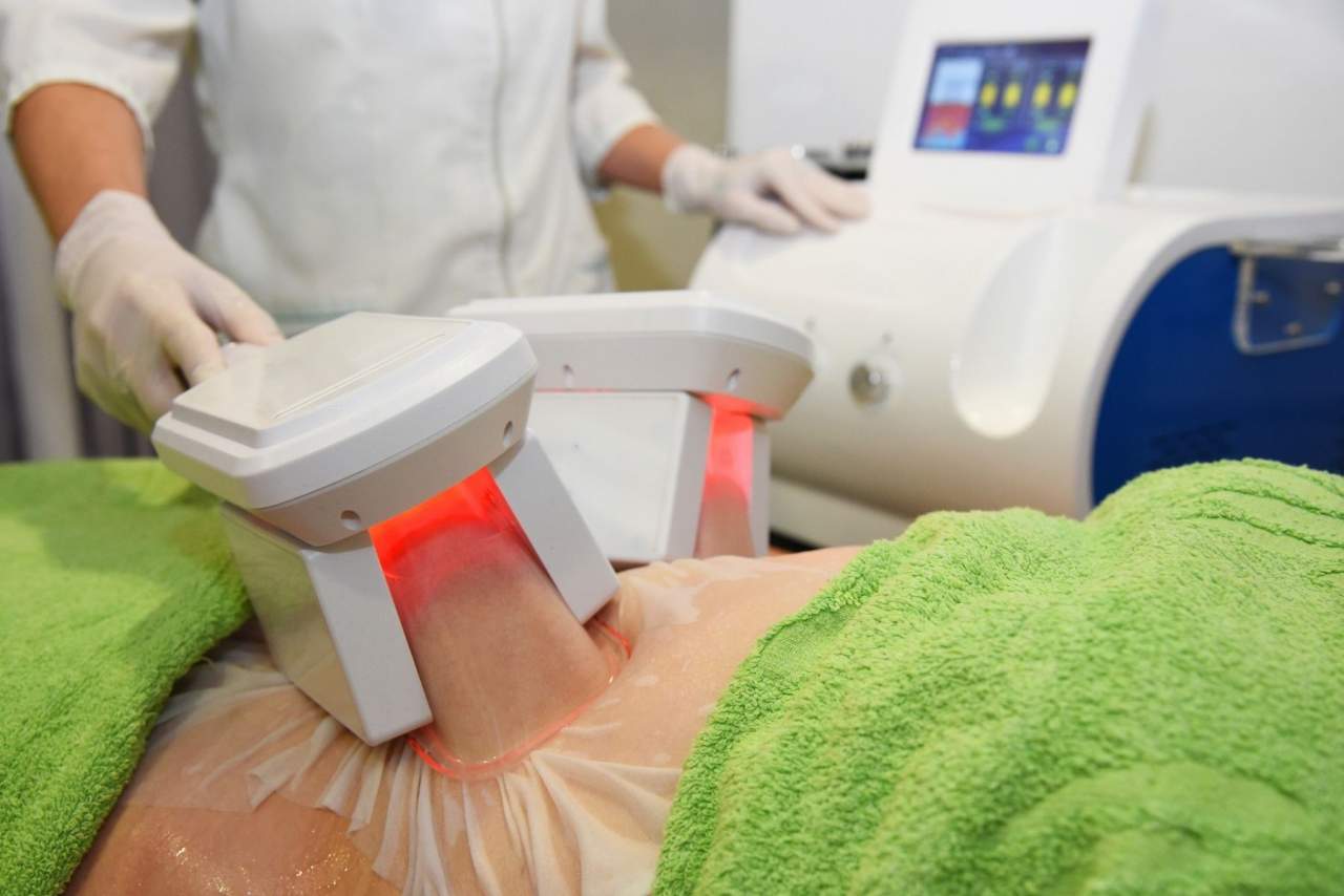 Eliminar grasa localizada en Santiago de Compostela con la Dra. Alfonsina Uriburu: Criolipolisis médica