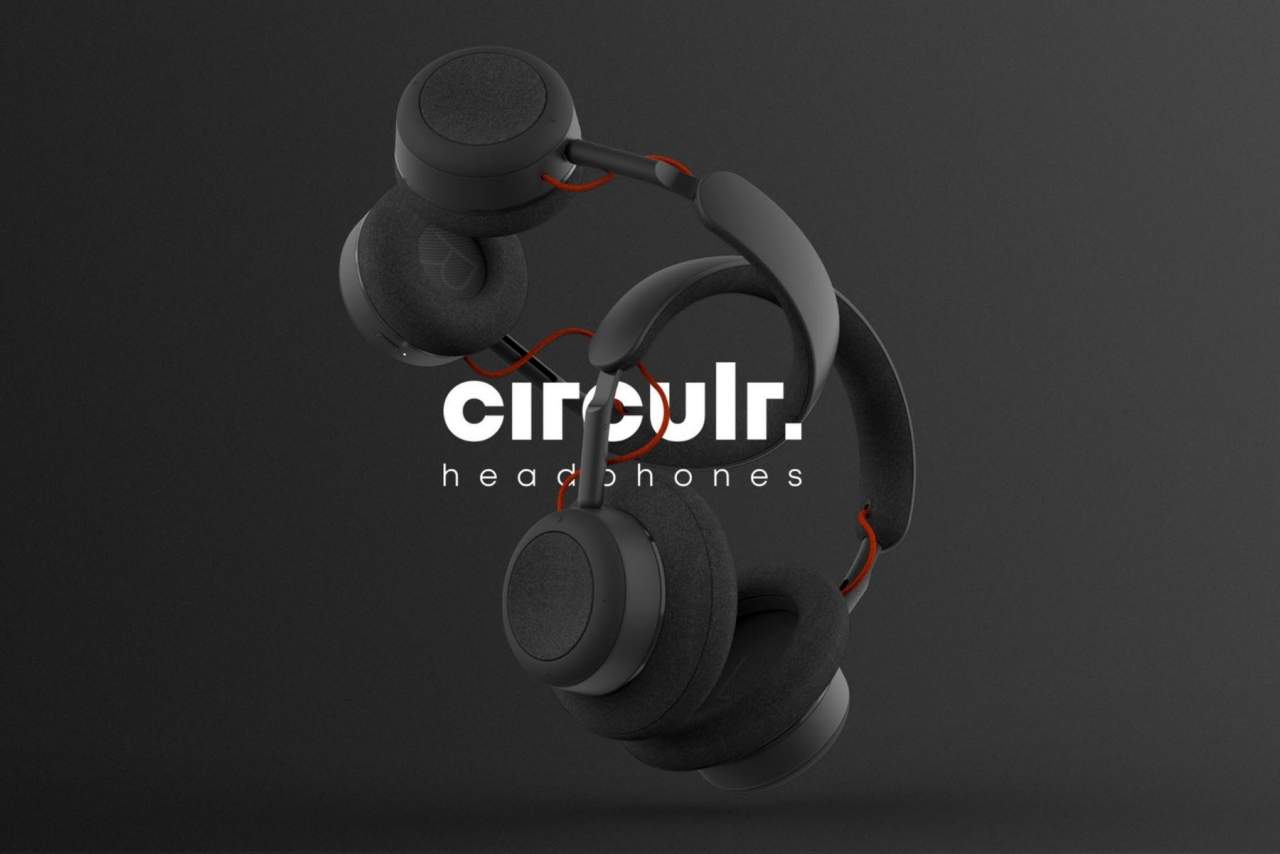 Los auriculares de Circulr Sound, una solución a los accidentes de micromovilidad urbana