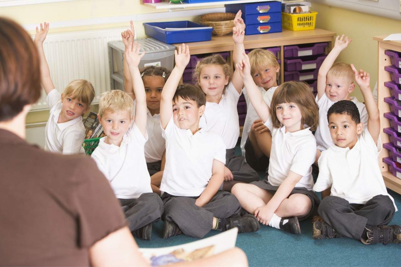 Las cinco cosas que no sabías de Saint Philip's British School, la escuela con currículum británico