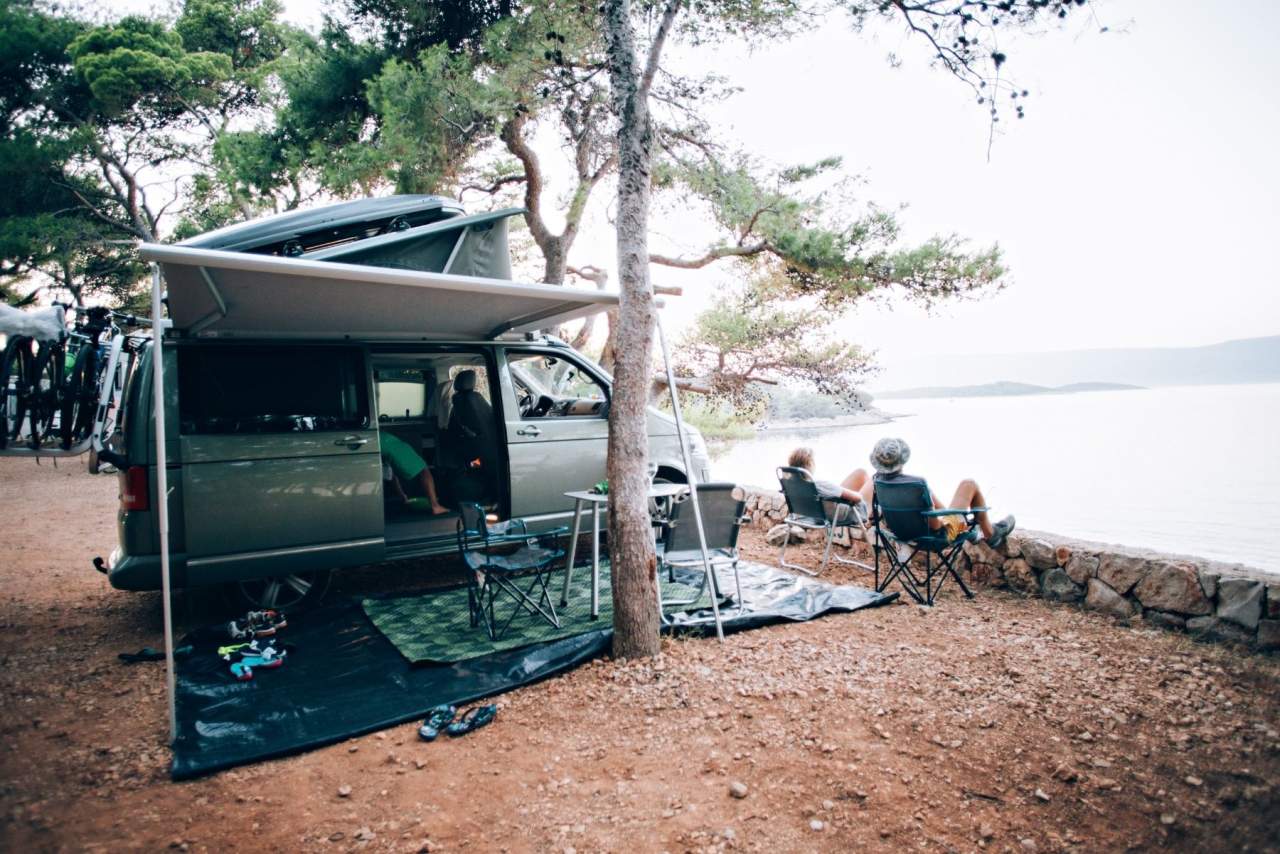 Tarifas o precios homologación: furgonetas camper