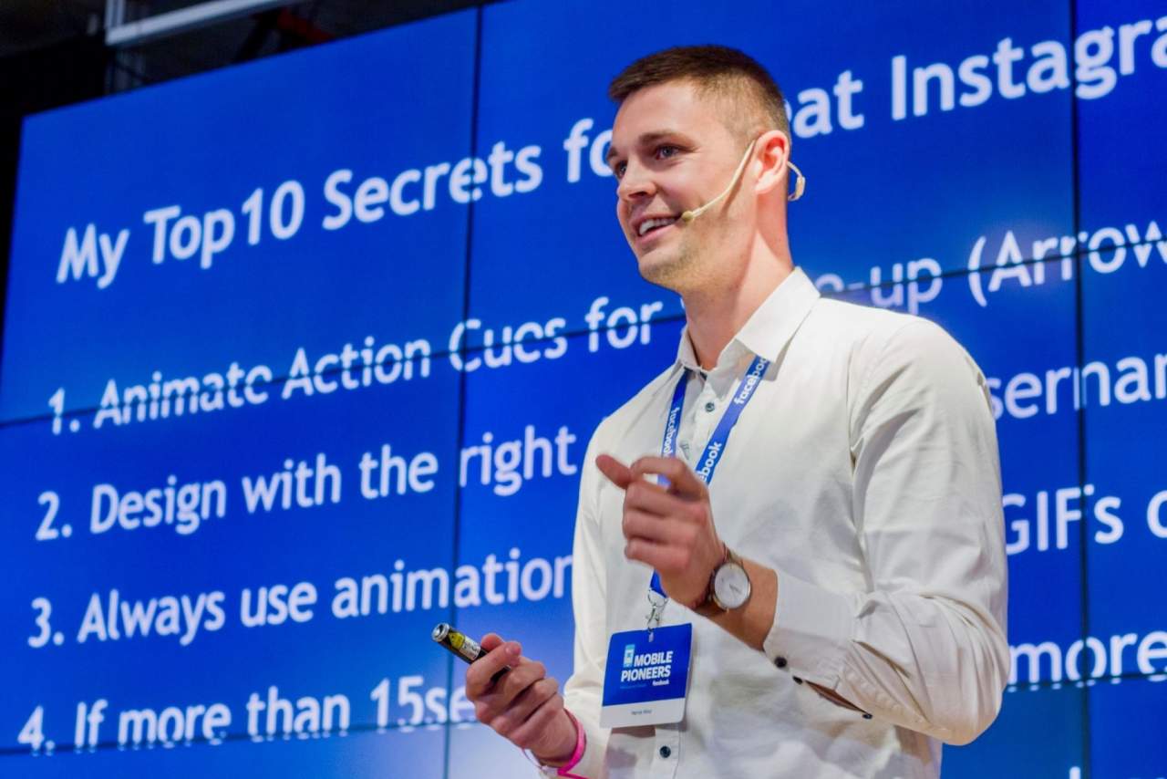 Facebook Ads Accelerator: Uno de los cursos de Facebook Ads más buscados