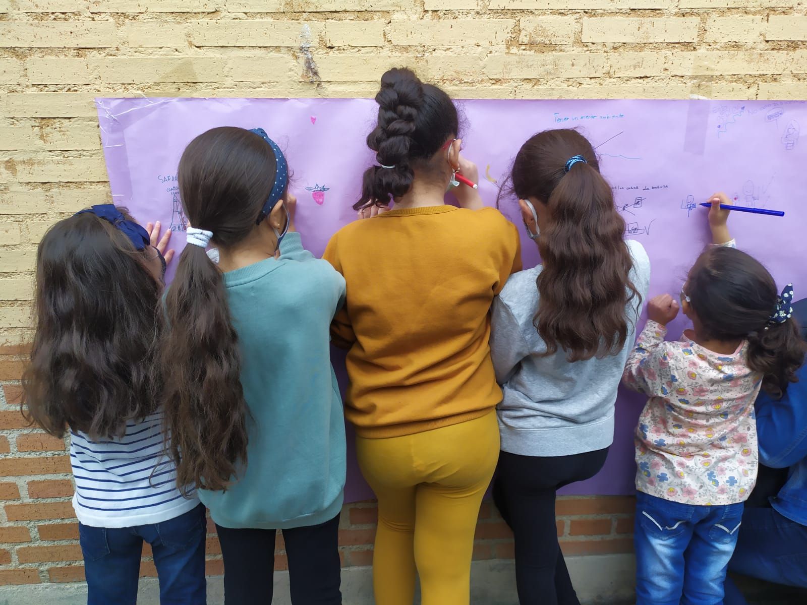 Gasol Foundation y Fundación United Way se alían para promover hábitos saludables entre niños en situación de vulnerabilidad