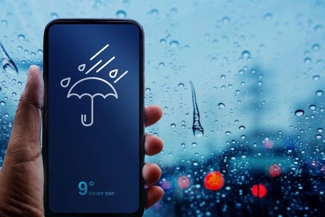 SunWeather, la nueva tecnología contextual de SunMedia