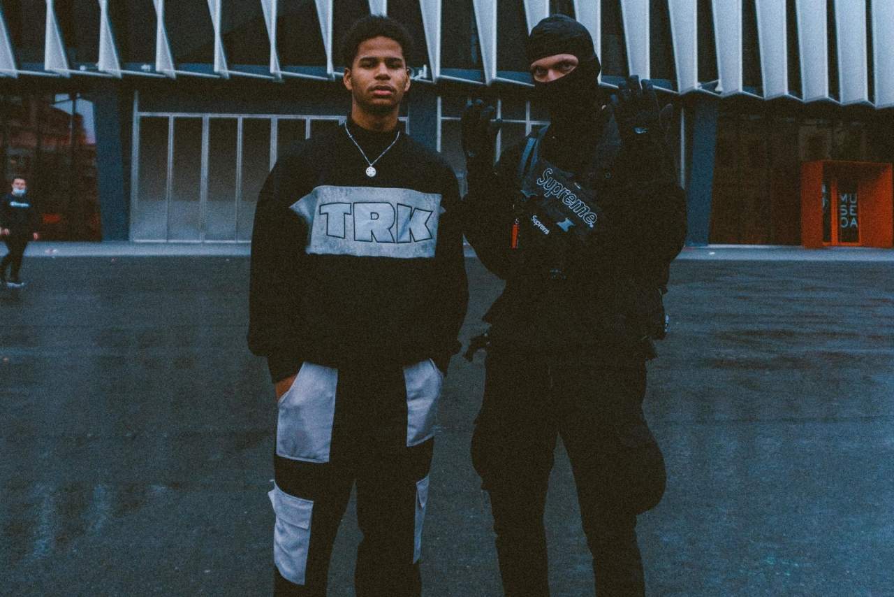Streetwear Trikko, como inspiración para los más jóvenes