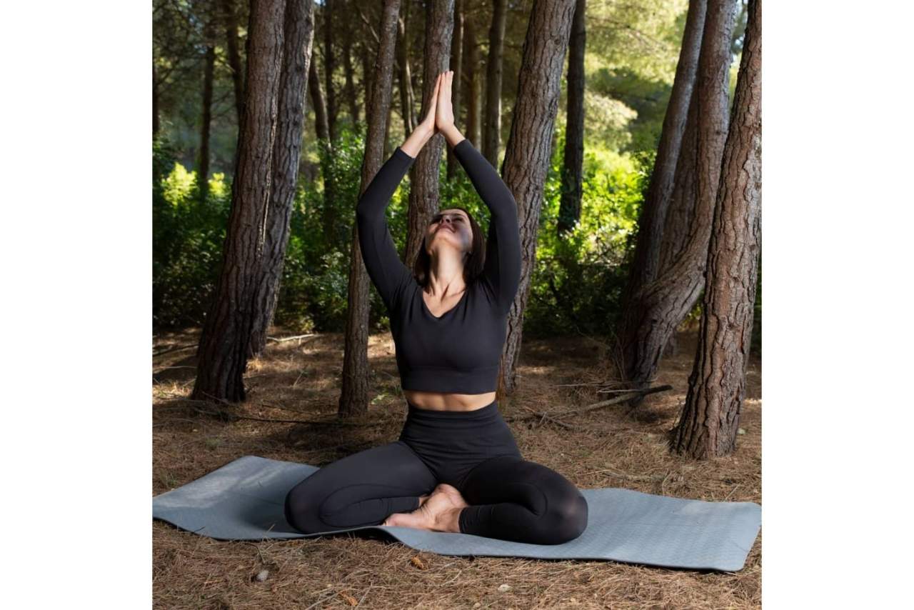 Yoga Nidra online en UNION VTU'S