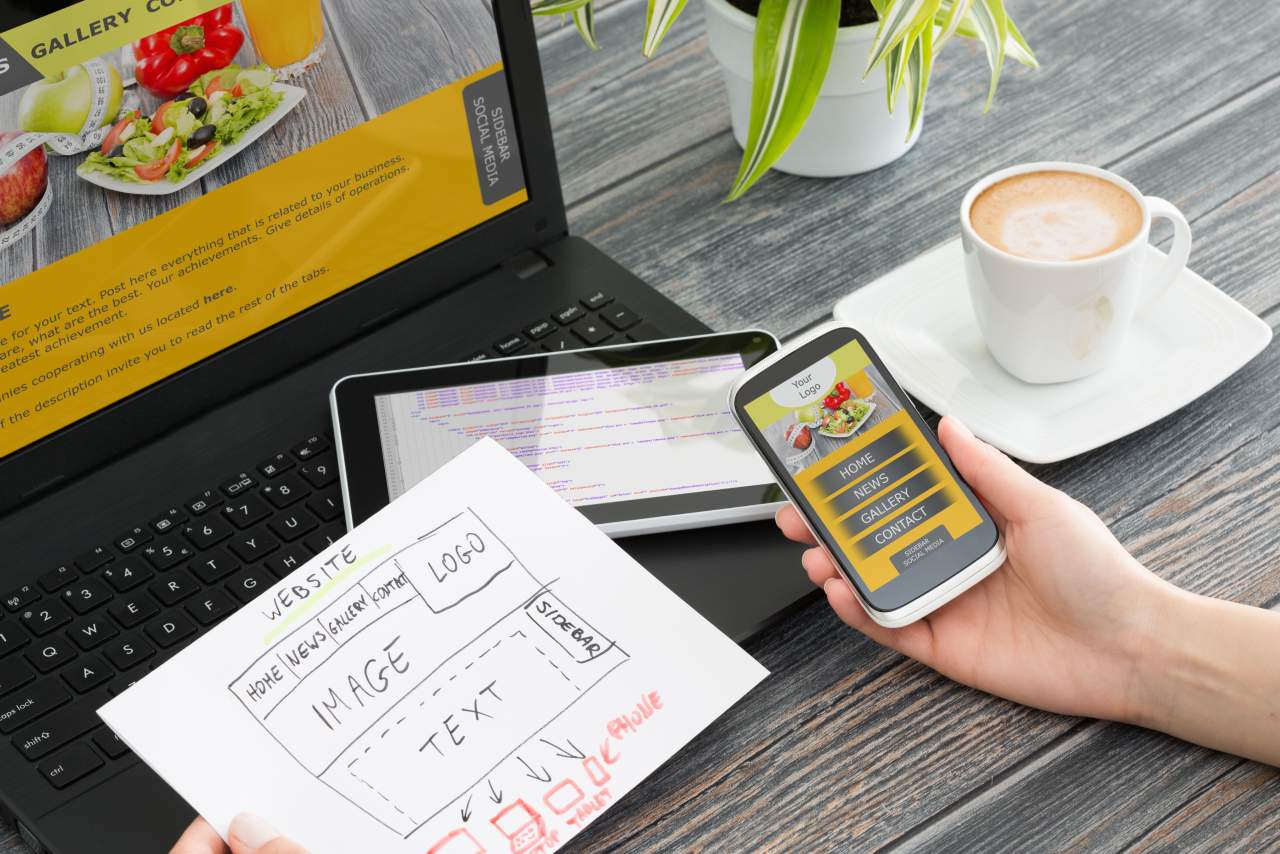 TurboWeb24H apuesta por filosofía de cercanía y calidad. Página web con mantenimiento incluido.