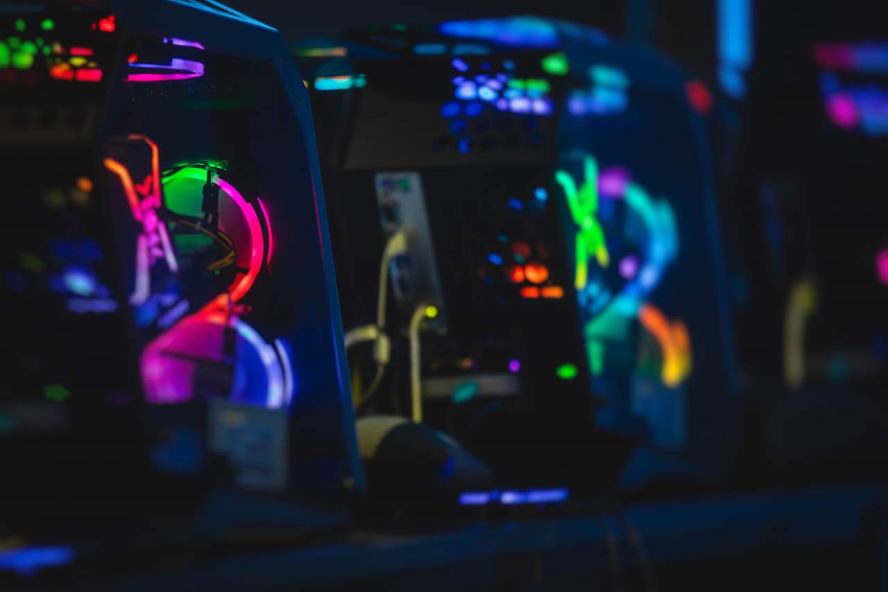 Tarjeta gráfica gaming Asus 2GB de Technohogar, ¿por qué es tan popular?