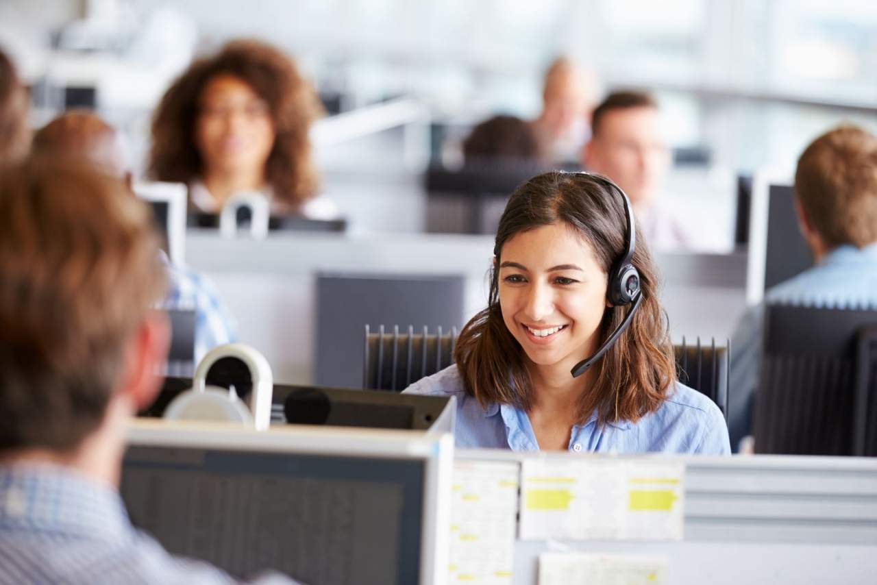 Call Center Málaga. ¿Los call center sanitarios son populares en esta década?