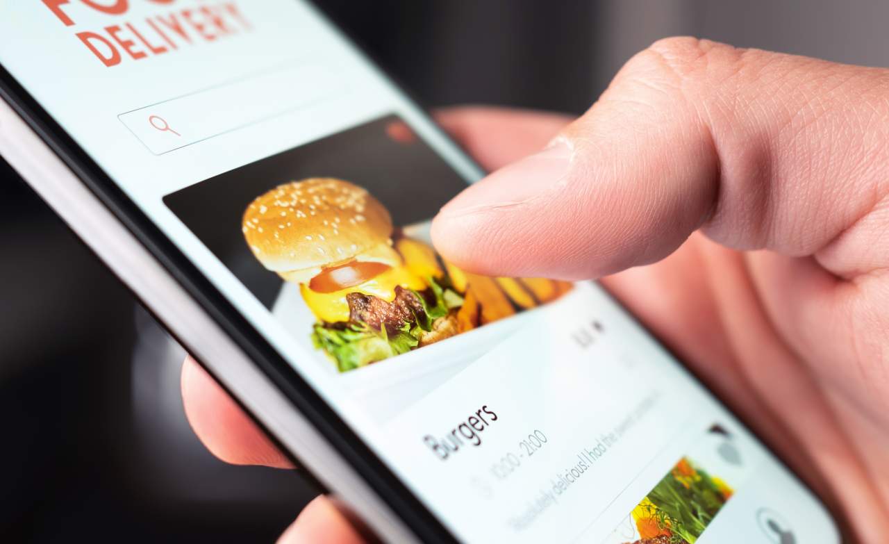 La empresa Order In propone la solución definitiva para aumentar el ticket medio de un restaurante gracias al uso de una app