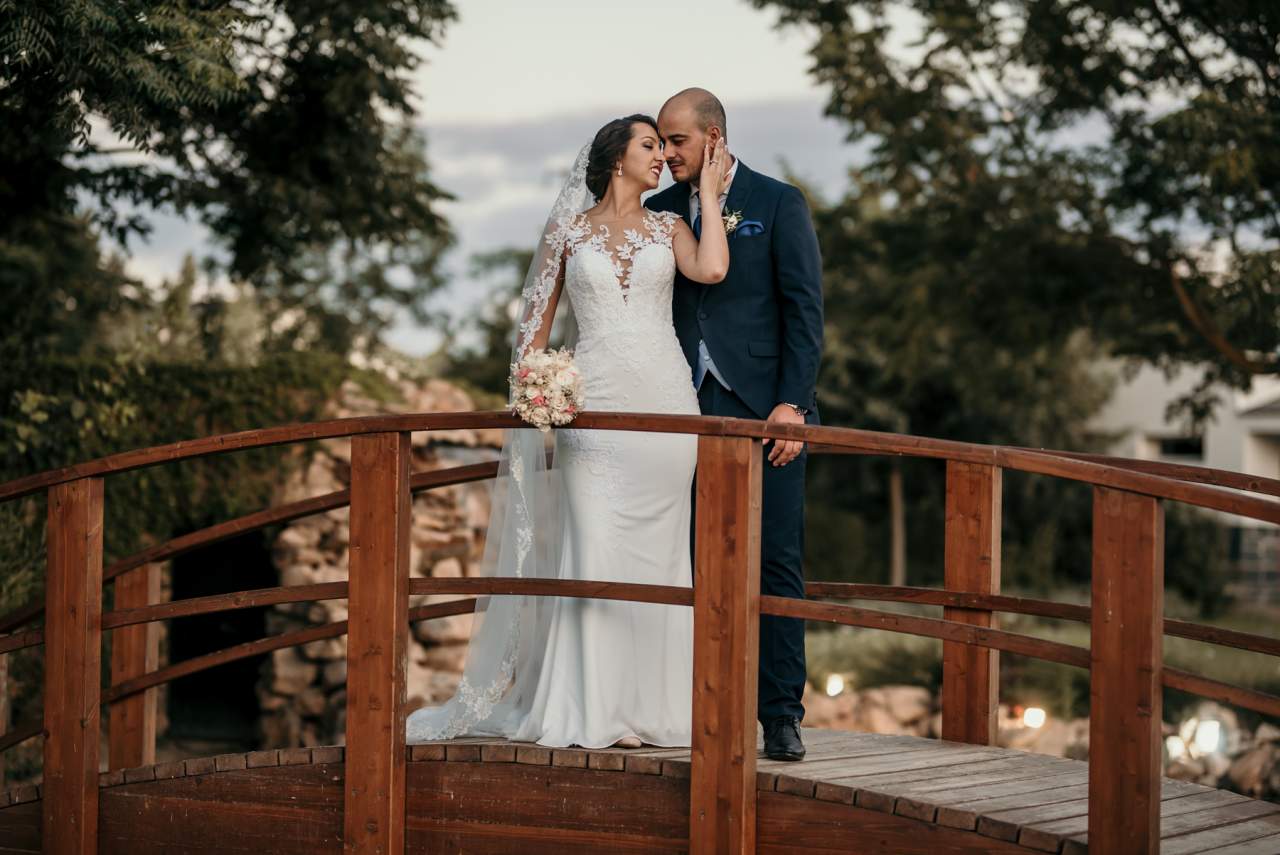 Alberto López, fotógrafo de bodas en Badajoz
