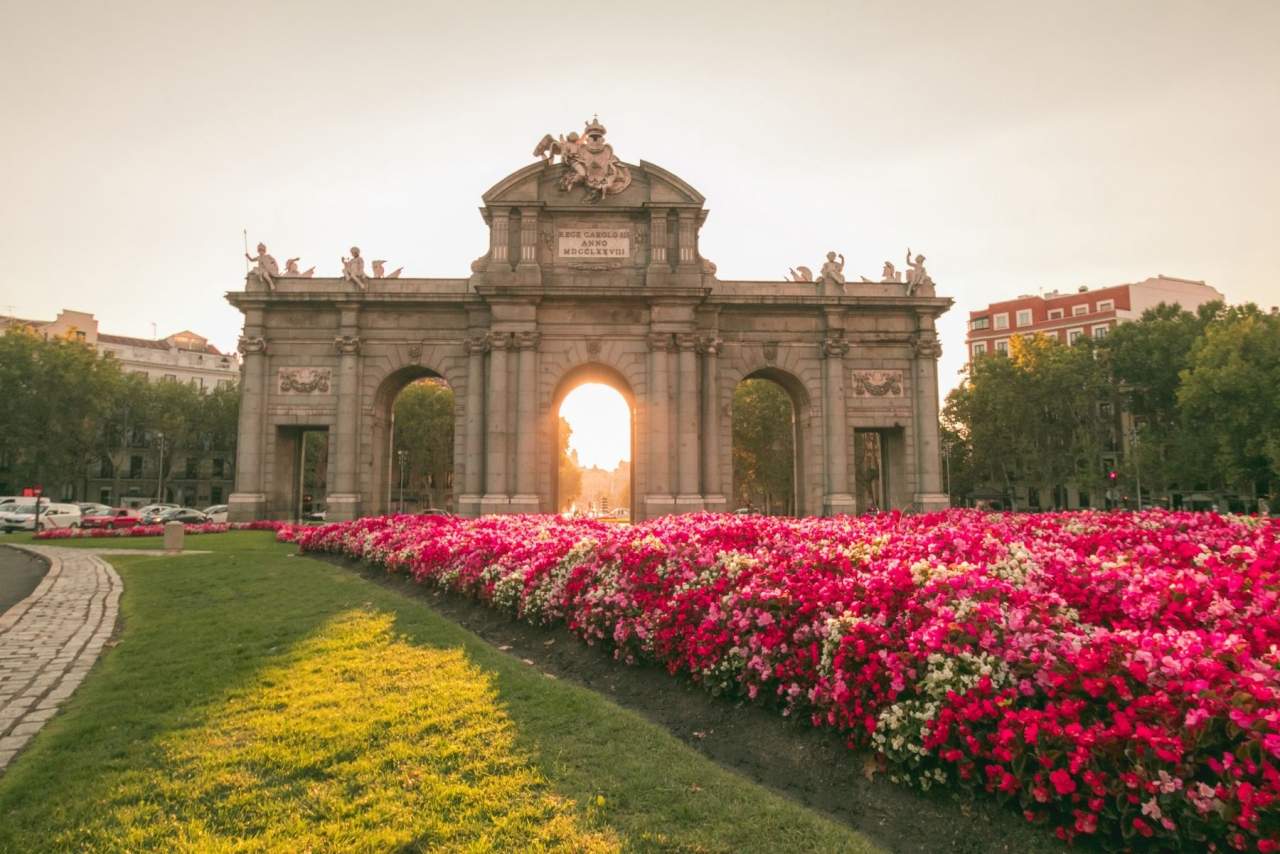 ¿Qué hacer hoy en Madrid?: Hoy Madrid es la app más recomendada para conocer las actividades que hay cerca de ti