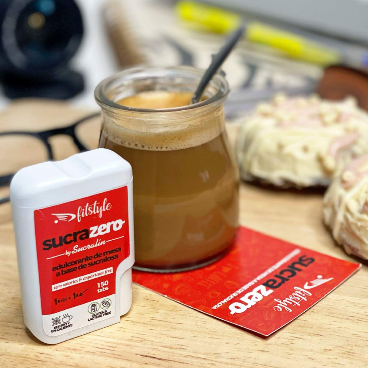 FITstore: la empresa española pionera en alimentación healthy