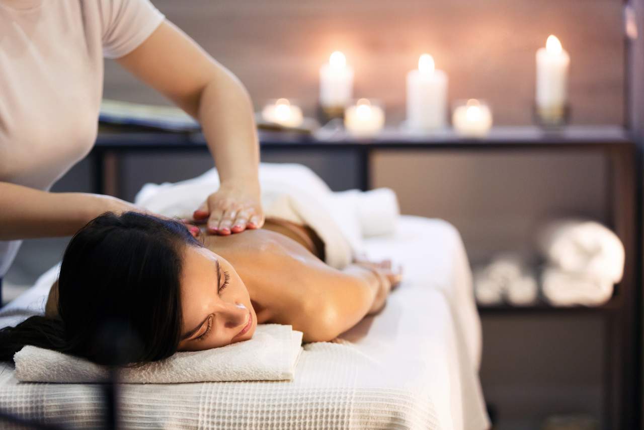 Superar el estrés con la medicina Ayurveda