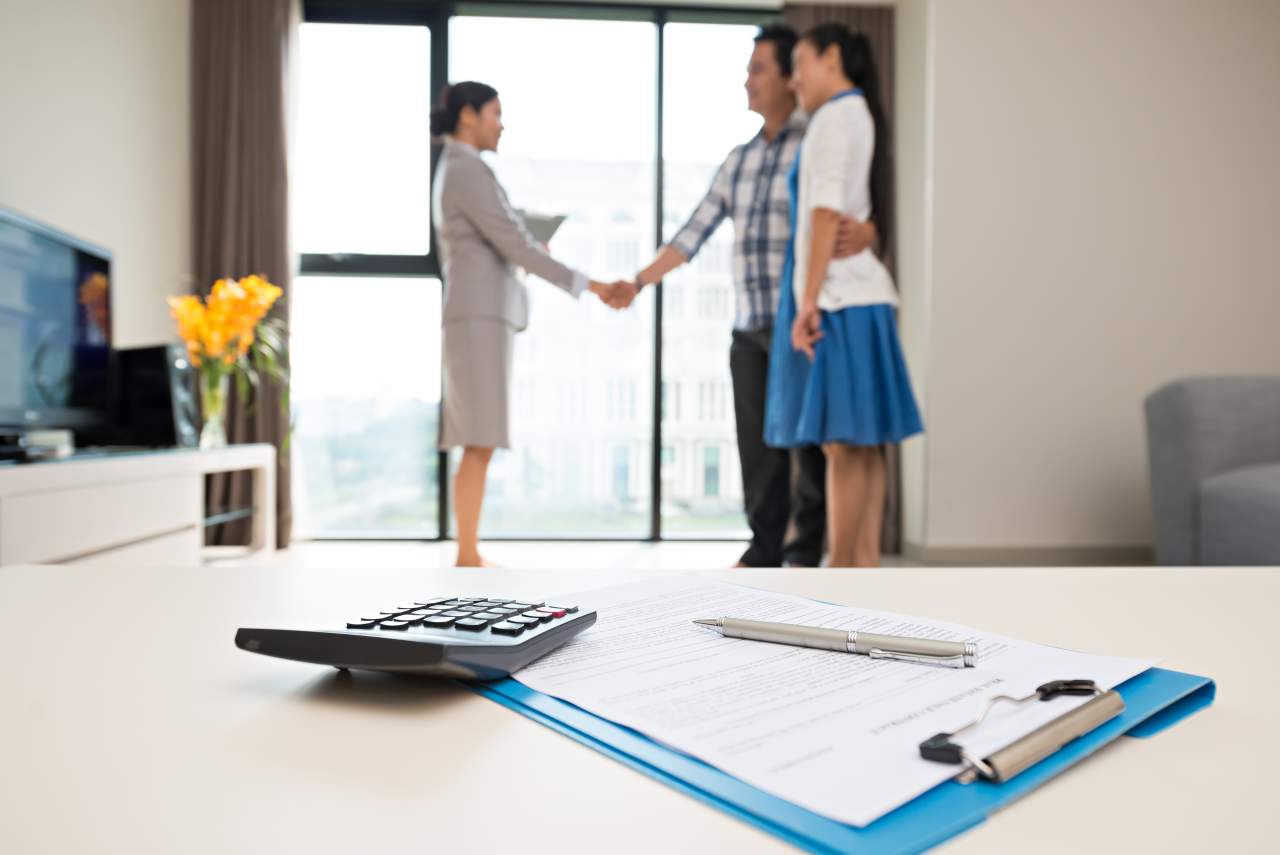 Asesoramiento de Ferox ADV para hipoteca inmobiliaria fija