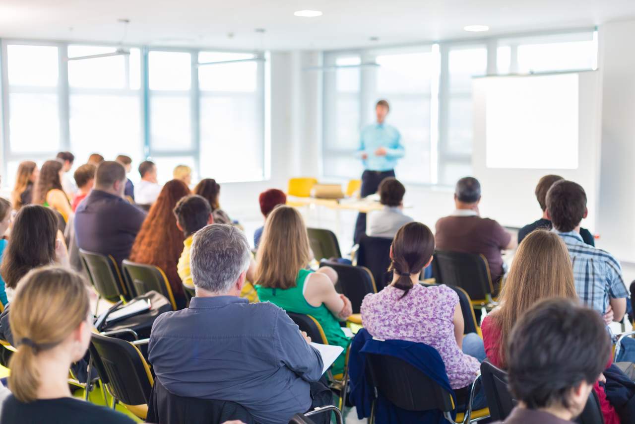 El taller de educación financiera gratuito impartido por Grupo Galilea
