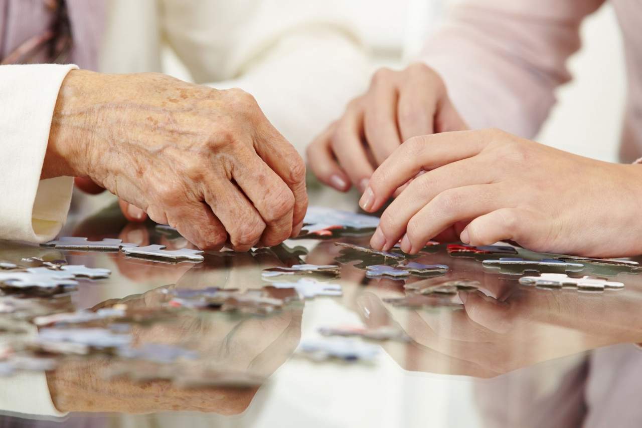Residencia Ciudad Jardín: ¿Cómo es la residencia para ancianos situada en Palma de Mallorca?