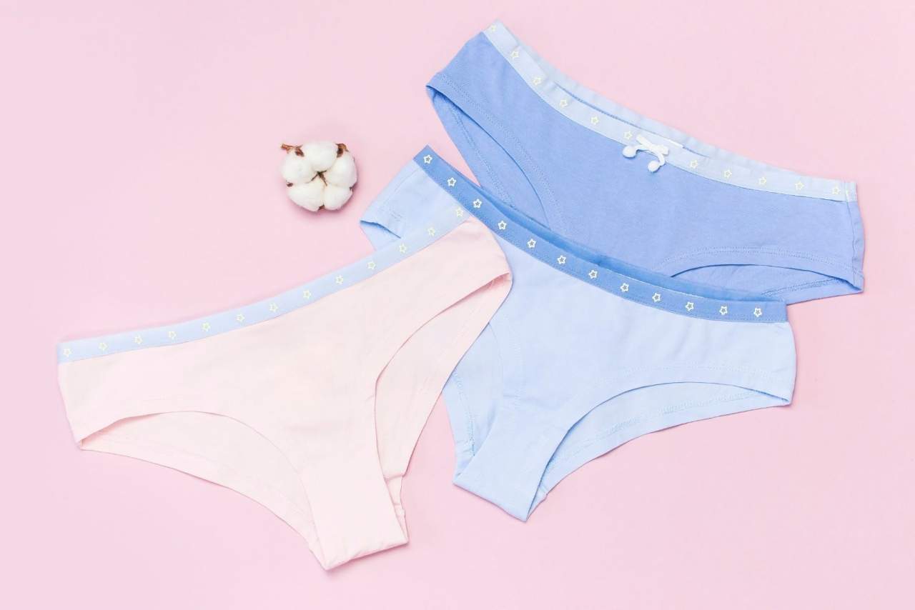 Las mujeres apuestan por las bragas coulotte en la nueva temporada de primavera-verano 2021
