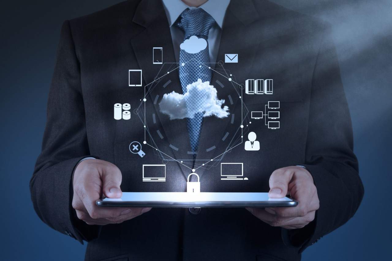 Los servidores para Cloud Computing más seguros: TeraNube