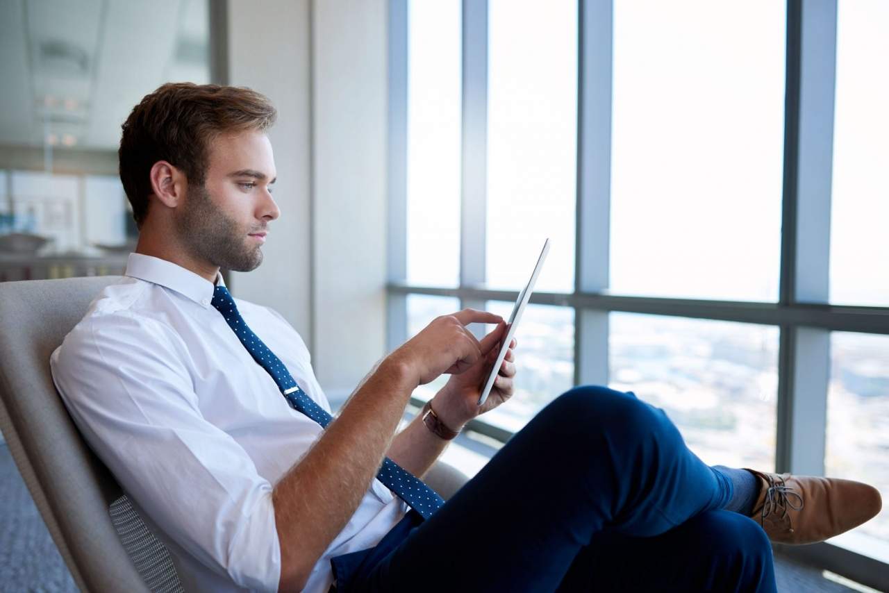 El mundo de las leyes se fusiona con el marketing con la digitalización de asesorías