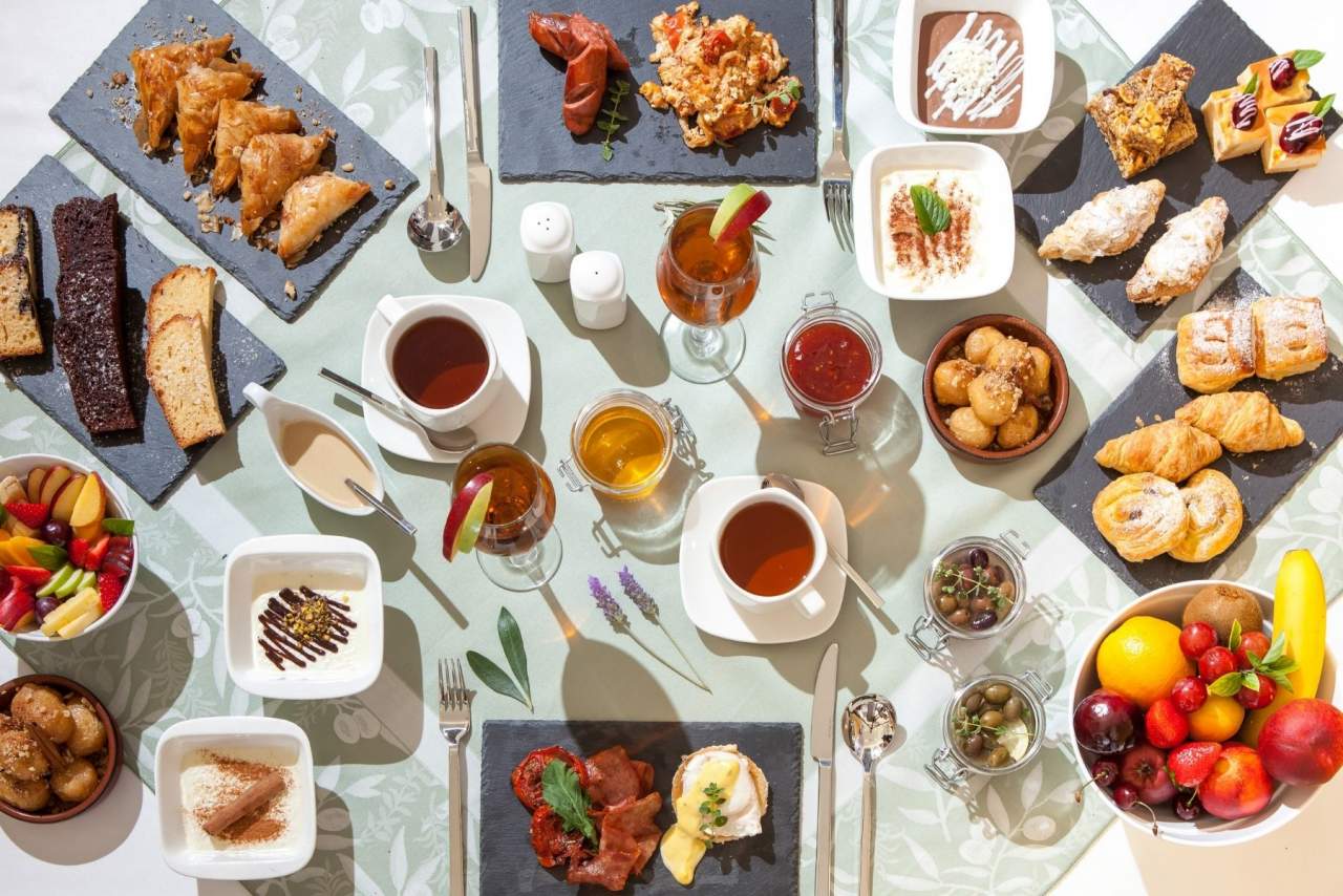 Desayuno a domicilio Madrid para regalar: Patty Desayunos Originales
