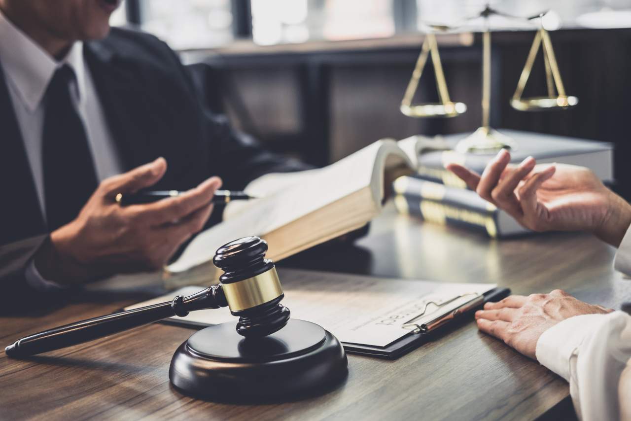 Bufete Gómez González Abogados: divorcios en Madrid