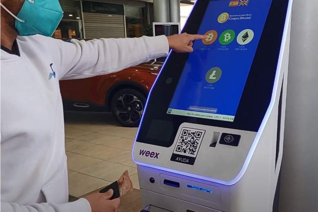 Weex se alza como una de las franquicias más rentables del 2021