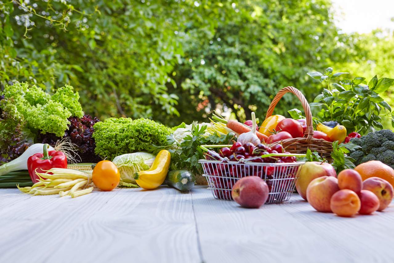 EcoSarga se suma al boom de la fruta ecológica en 2021