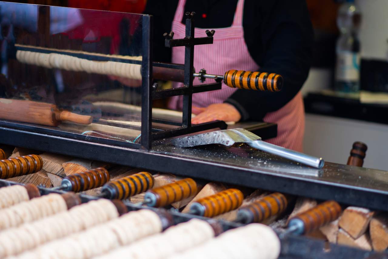 El postre vegano, natural y sin conservantes: Dulce de Chimenea