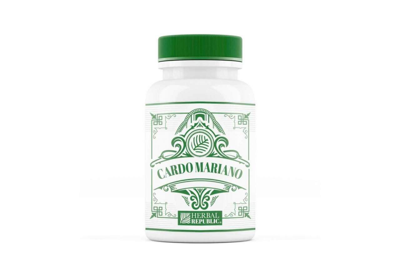Los suplementos depurativos que resultan eficaces de Herbal Republic