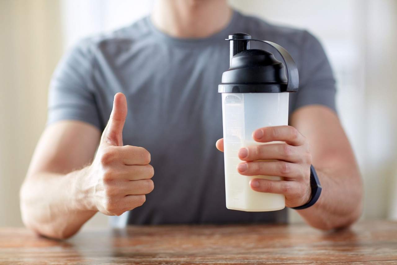¿Dónde comprar proteínas online? Begreatfit