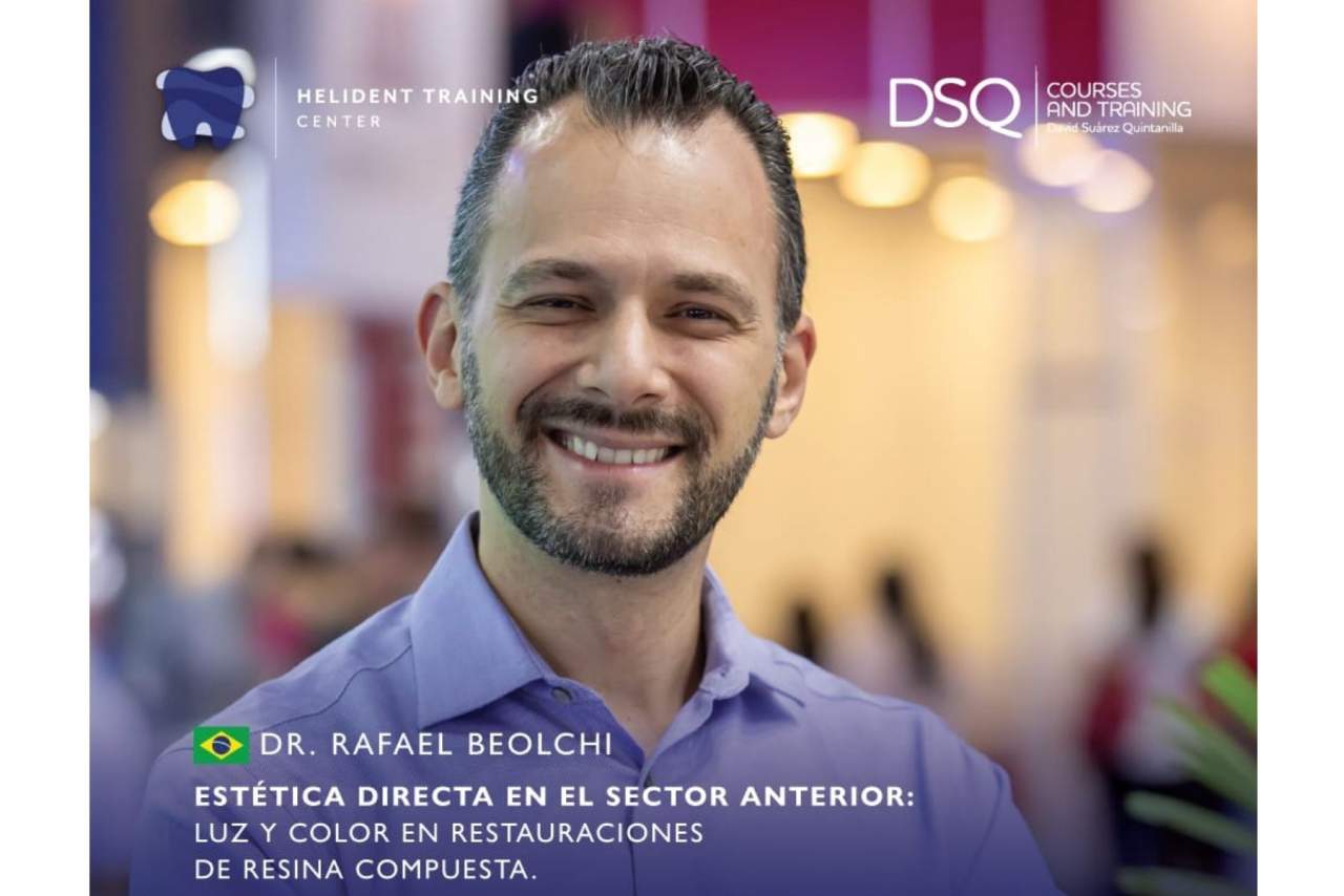 Helident Training Center: aumenta la demanda de los másteres online para odontólogos en 2021