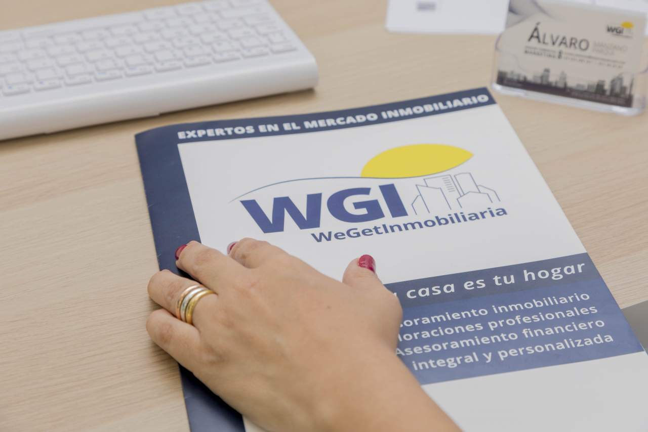 ¿Alquilar casa sin gastos de gestión es posible? La propuesta de la inmobiliaria WeGet