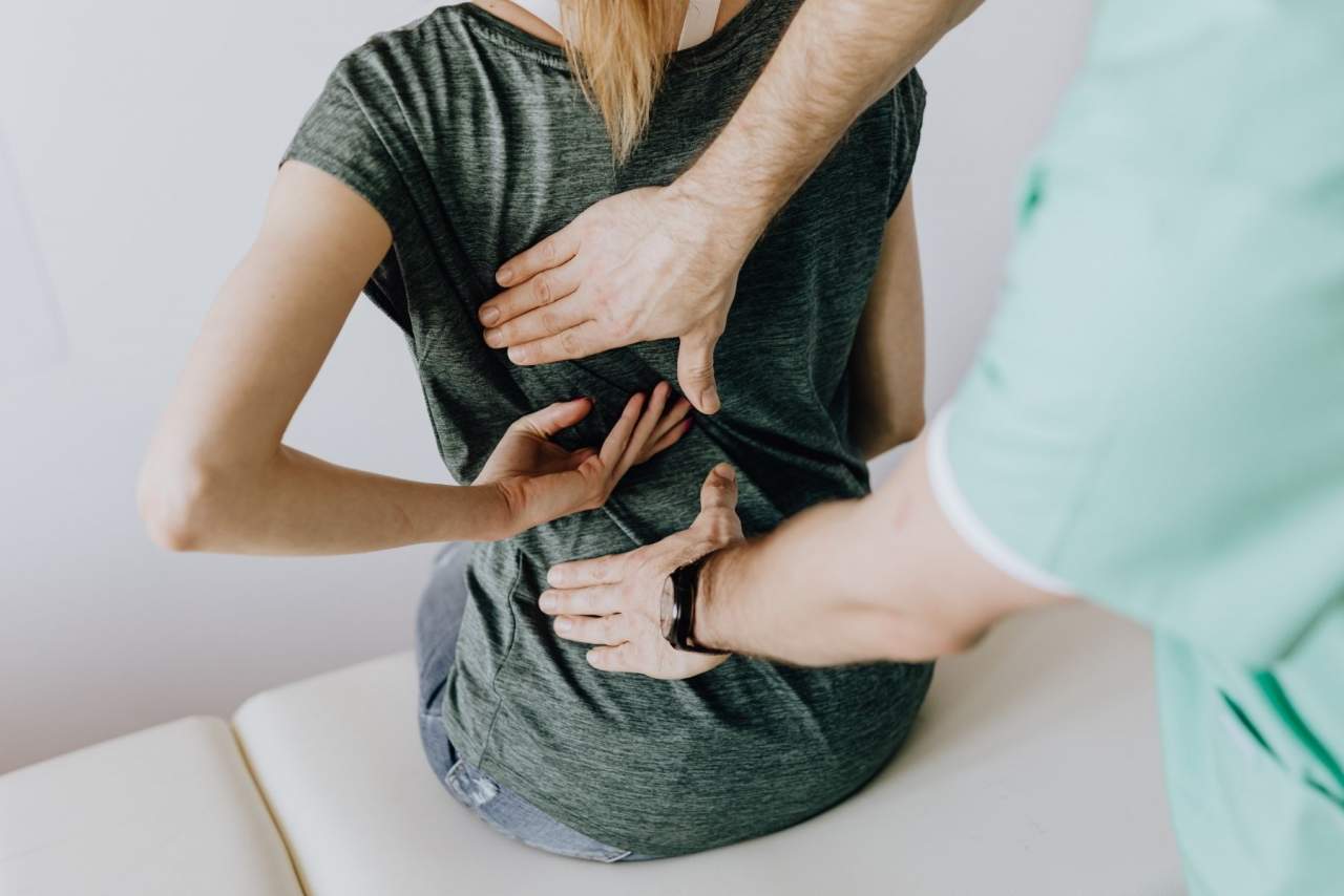 Clínica Columna Vertebral: Especialistas en el tratamiento de lumbalgia y ciática en Madrid