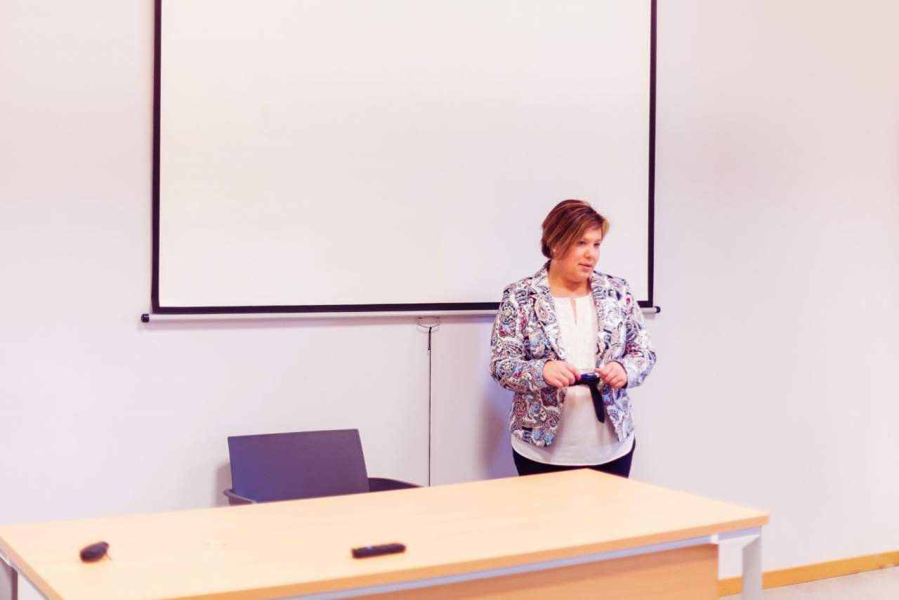 Virginia Hidalgo, experta en ventas: Las posibilidades del comercial 4.0