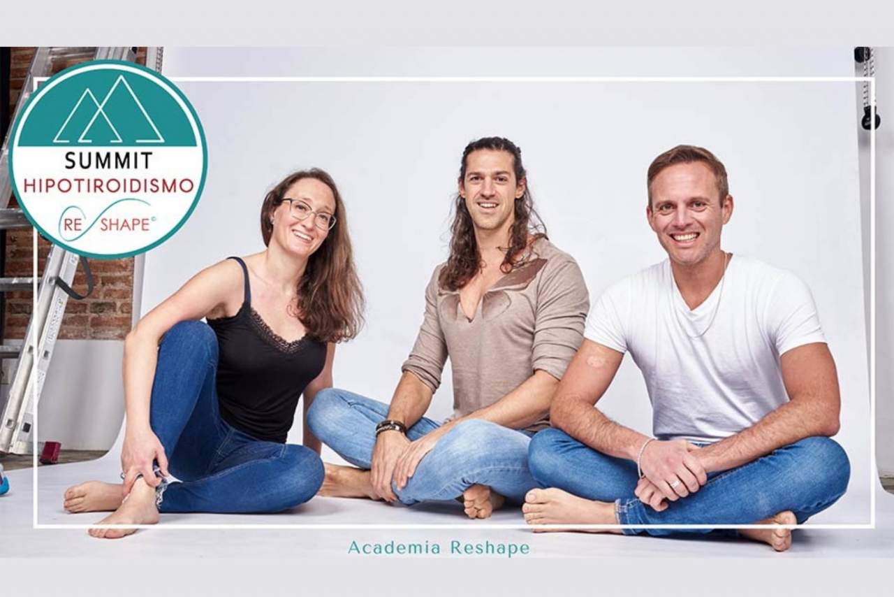 El nuevo método Reshape® Hipotiroidismo lanza el primer congreso para pacientes hipotiroidismo